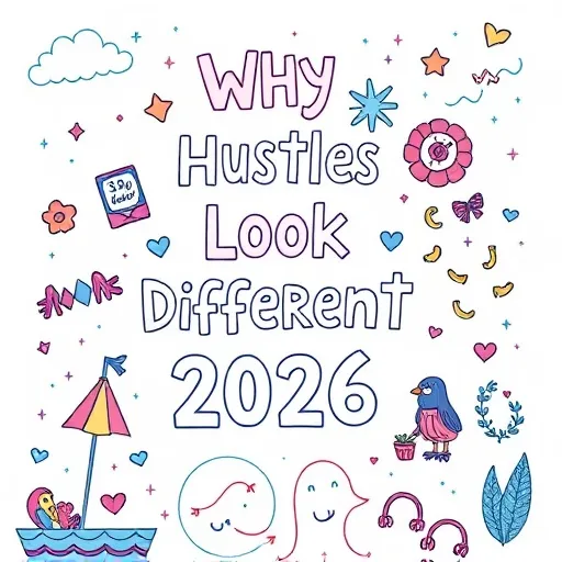 Why Side Hustles Look Different in 2026