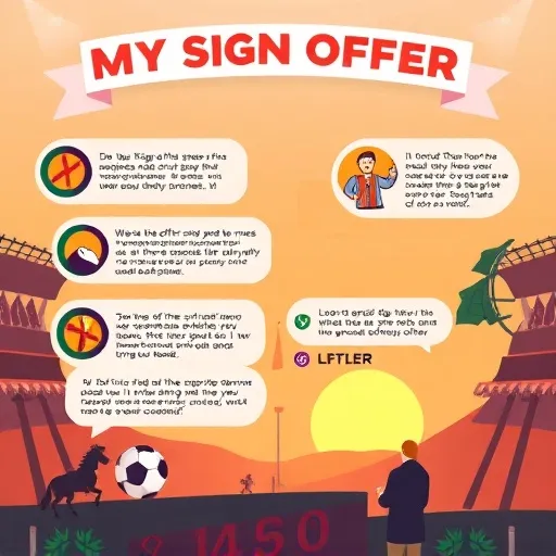 Why Sign Up Offers Even Exist (and What's Actually in It for You)