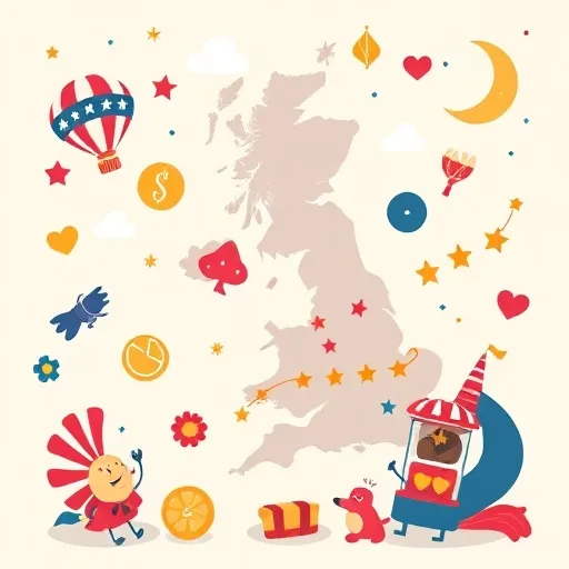 Why UK Slots Remain a Cut Above the Rest