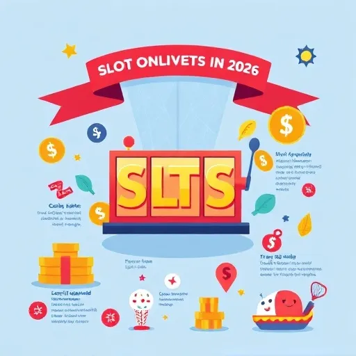Why the UK Slots Market Looks Different in 2026